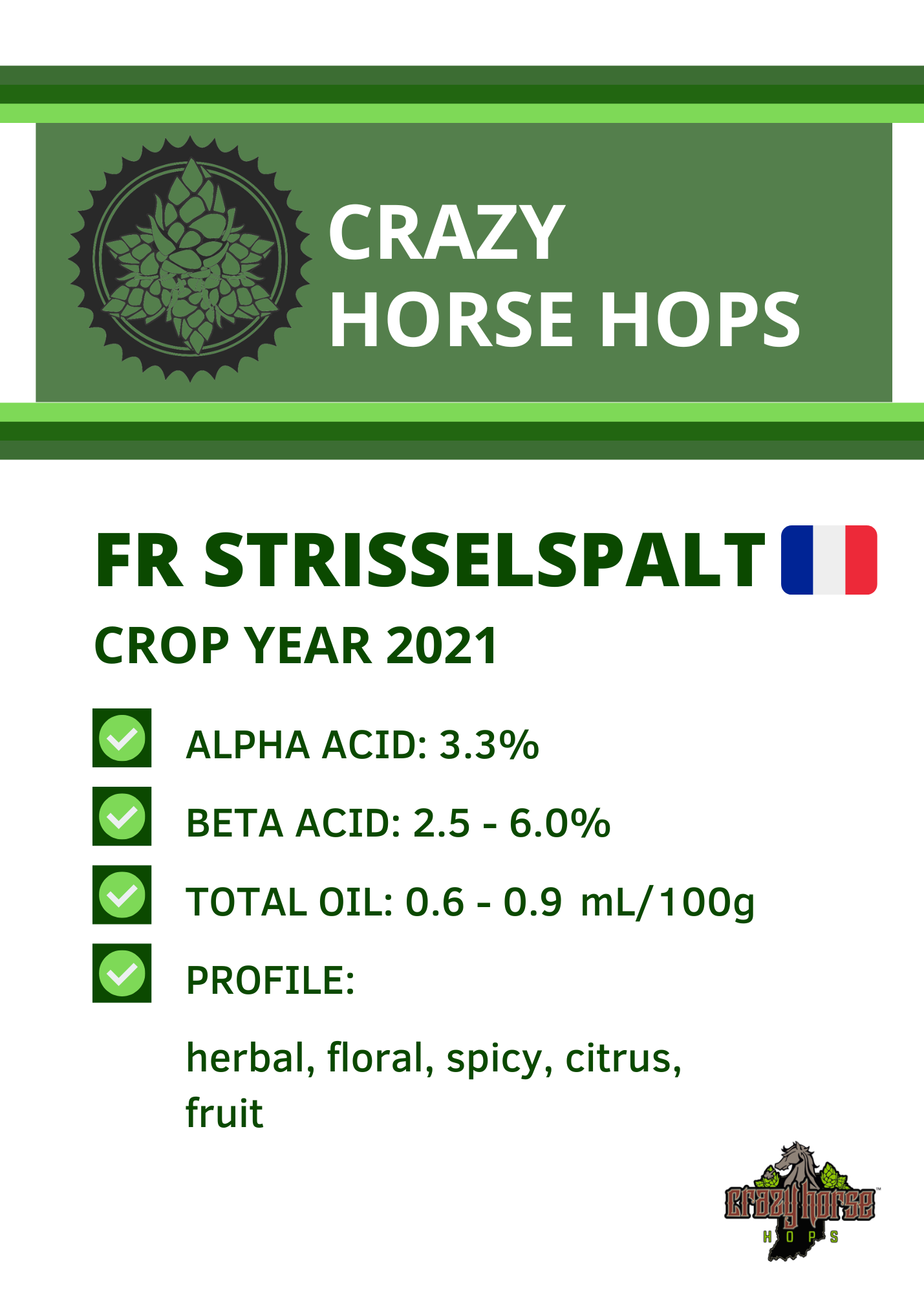 French Strisselspalt