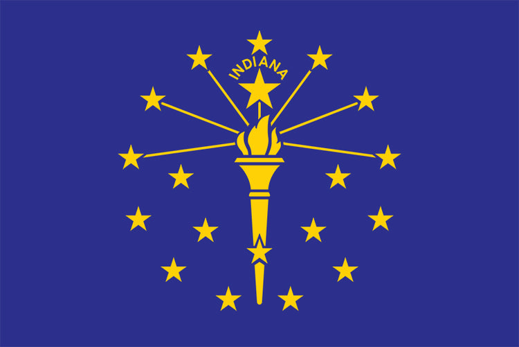 Indiana Grown Hops