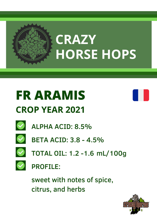 French Aramis
