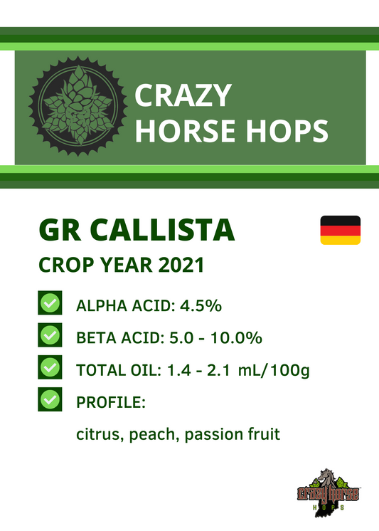 German Callista