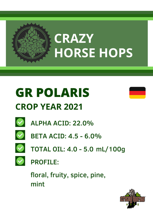 German Polaris