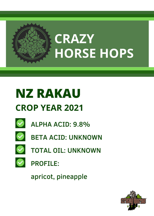 NZ Rakau