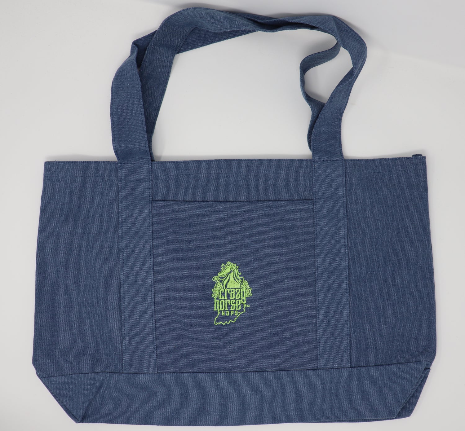 Crazy Horse Hops Bags
