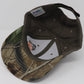 Crazy Horse Hops Velcro Closure Hat