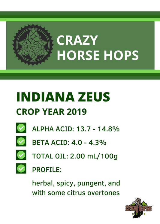 Indiana Zeus