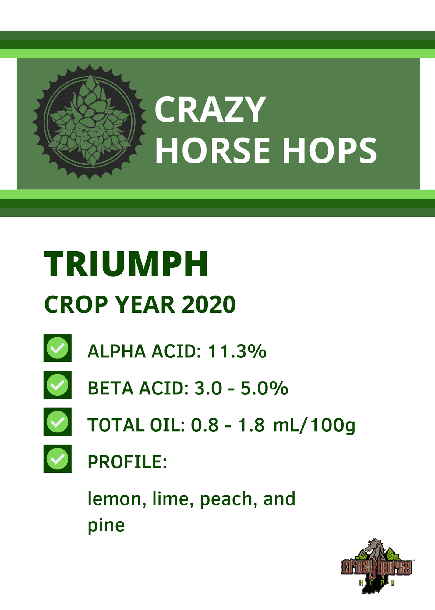 Triumph