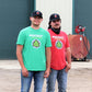 Crazy Horse Hops #GoCrazy T-Shirt
