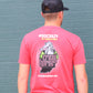 Crazy Horse Hops #GoCrazy T-Shirt
