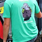 Crazy Horse Hops #GoCrazy T-Shirt