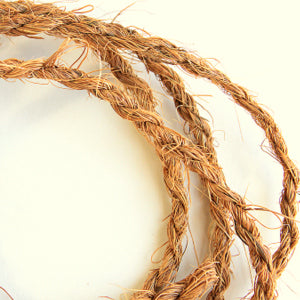Coir per 100 strings