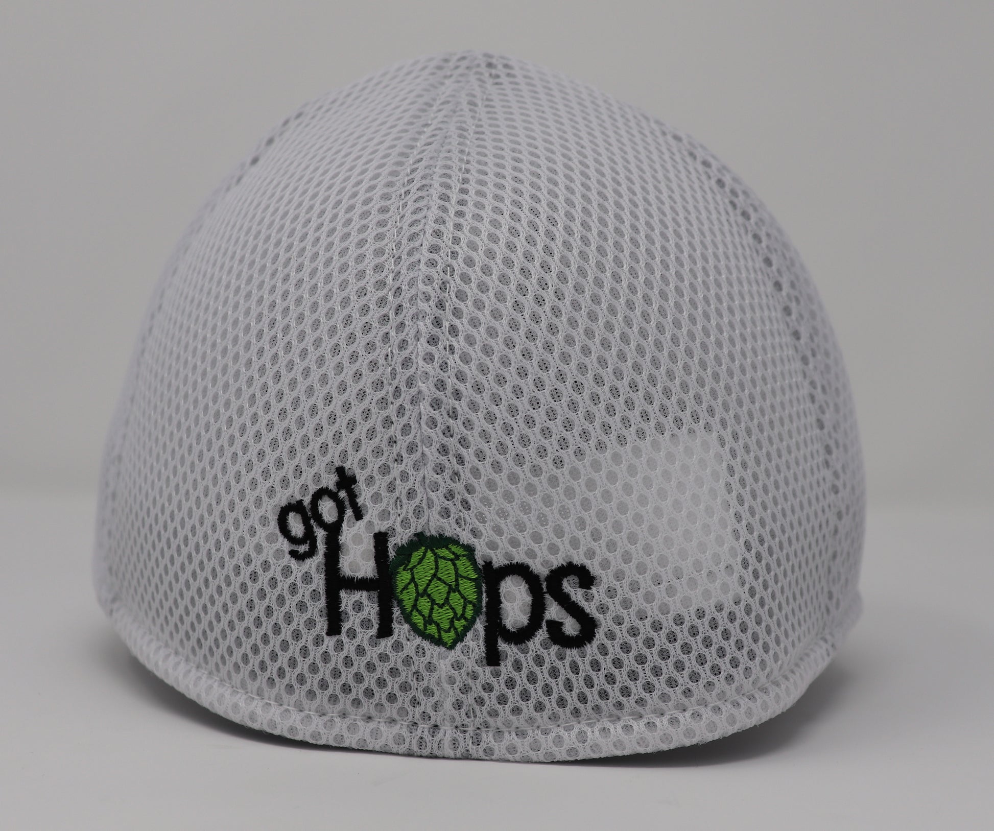 White & White Double Logo