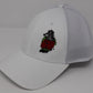 White & White Double Logo