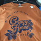We Don't Hop Around Short Sleeve T-Shirt