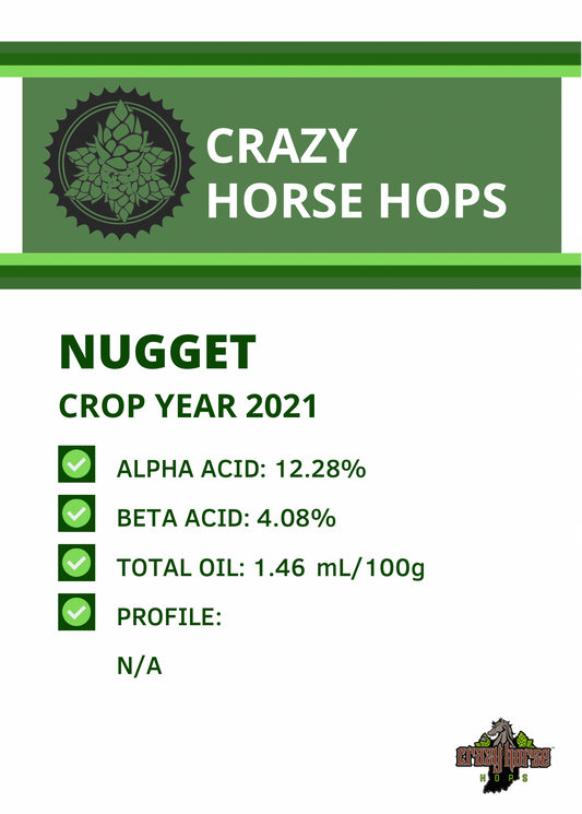 Indiana Nugget