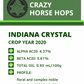 Indiana Crystal