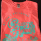 We Don't Hop Around Short Sleeve T-Shirt