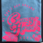 We Don't Hop Around Short Sleeve T-Shirt