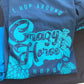 We Don't Hop Around Short Sleeve T-Shirt